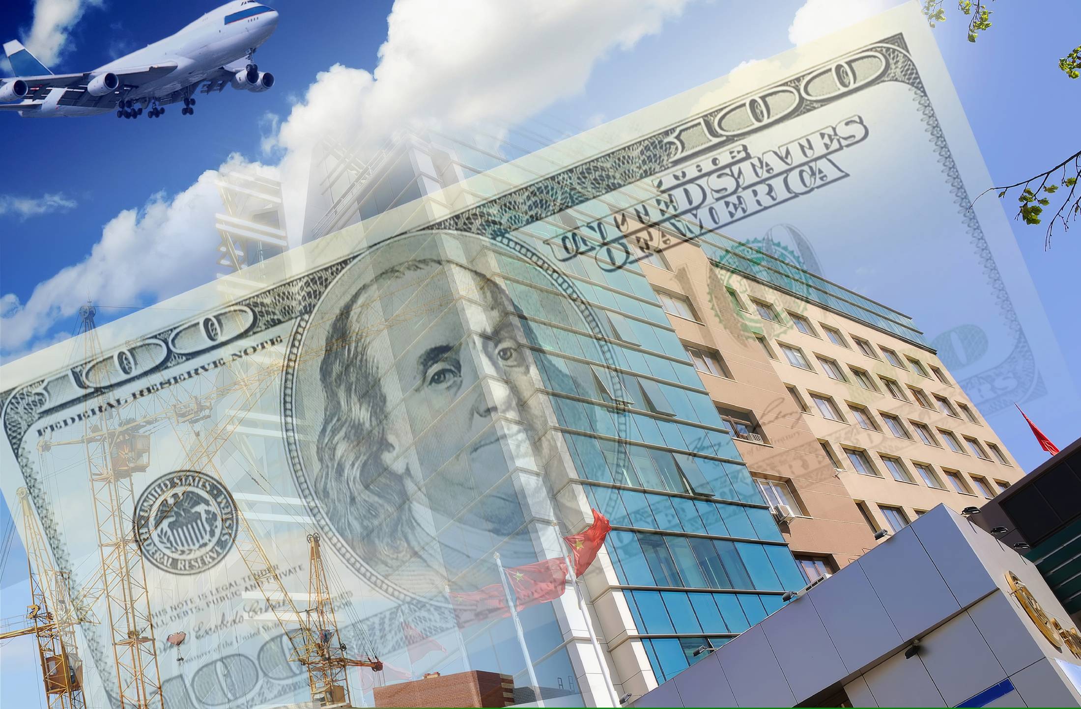 WLFC is your wingman who provides flexible aircraft financing solutions.